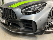 AMG GT-R PRO